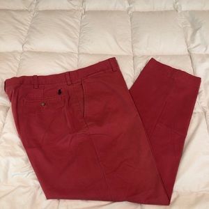 Ralph Lauren Polo Preston Pants